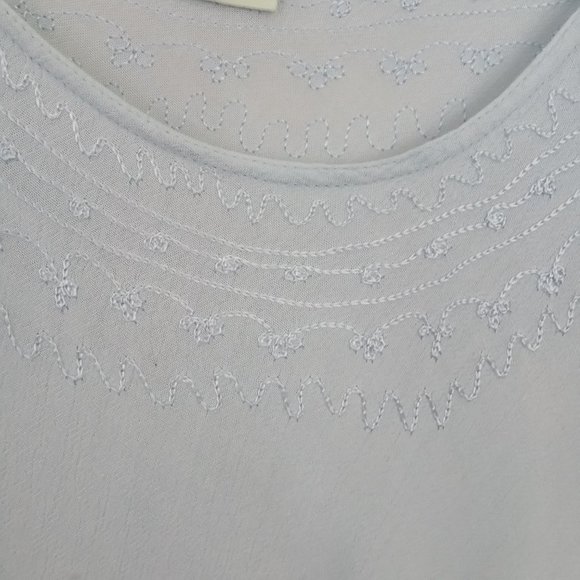 Advance Apparels Soft Free Size Maxi Dress - Picture 6 of 10